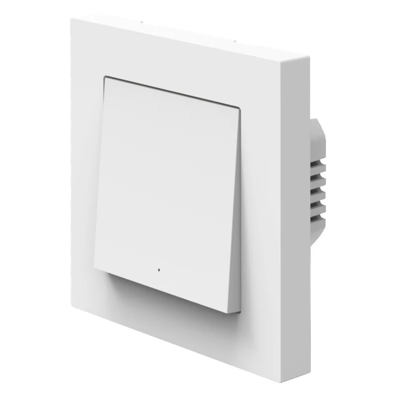 OSRAM Matter SMART+ smarter Unterputz Wandschalter 1-Kanal