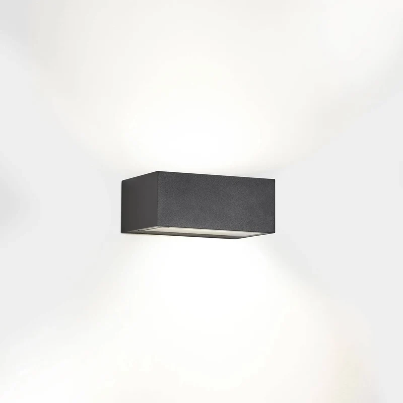 Wandleuchte Nemesis CCT