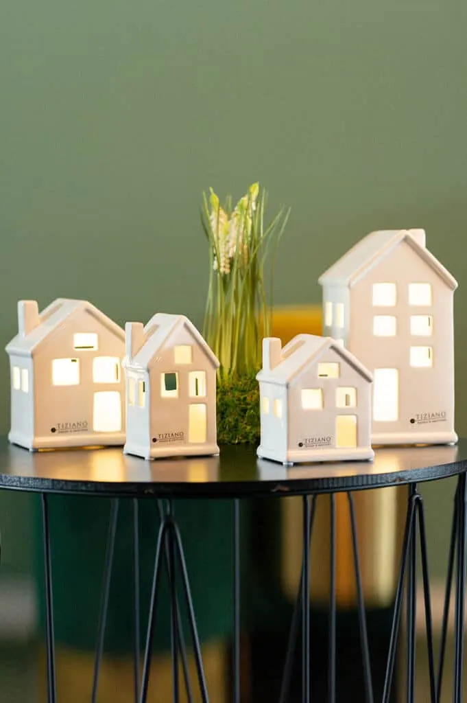 Haus Portofino LED
