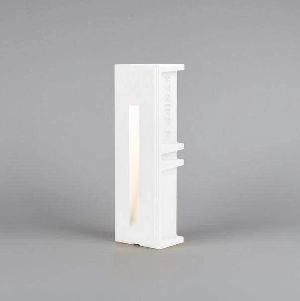 Stripp small Wandeinbauleuchte, 2700K, 1W
