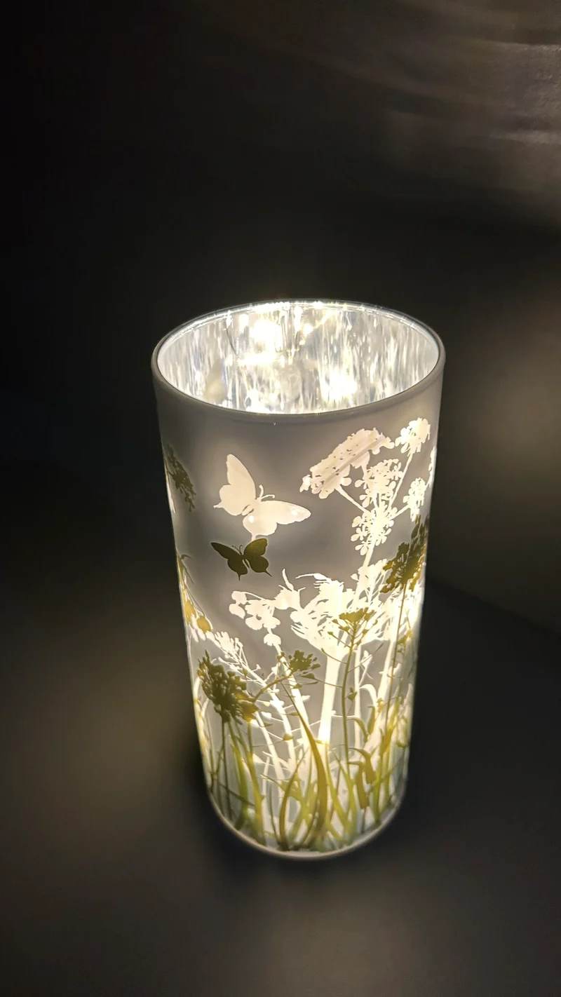 Tischlicht Aurora LED 20cm