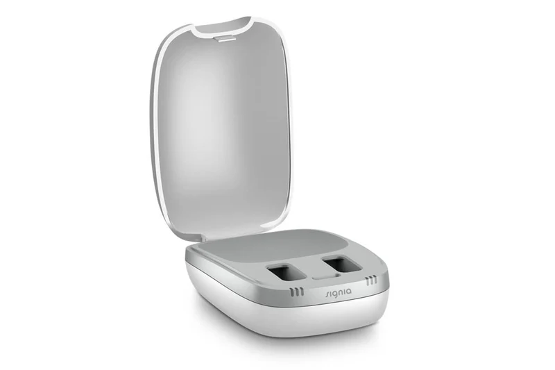 Signia Induktiv-Ladegerät Charger II 10966943