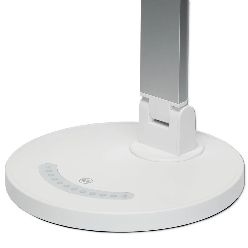 LED Schreibtisch-Lampe dimmbar Nachtlcht Touch Tisch-Leuchte schwenkbar