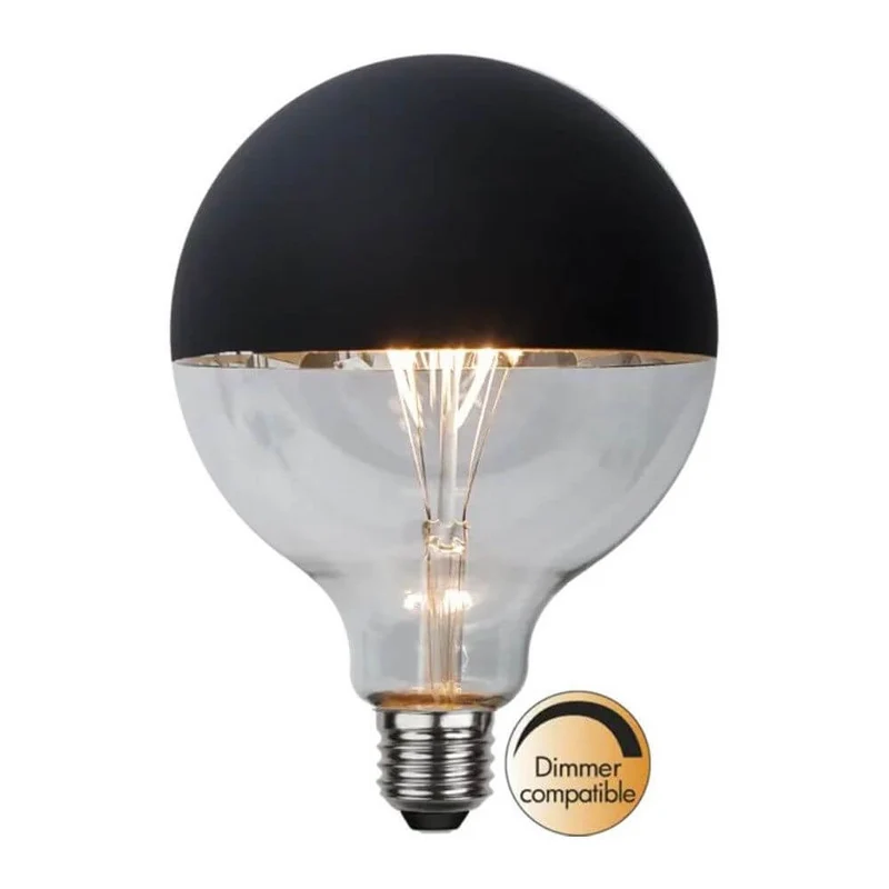E27 LED Filament XXL 2600K 250lm Dimmbar
