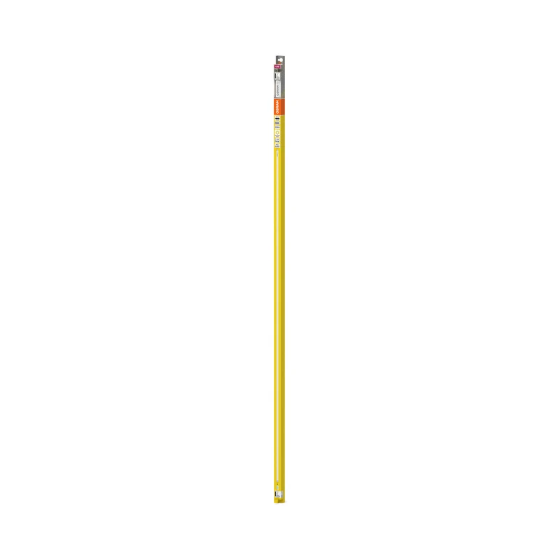 OSRAM LED TUBE T8 EM in Röhre, zweiseitig gesockelt-Form, LED-Röhre, Bleifreies Glas, Matt, 18,3 W, (ex 58 W), 2000 lm, Warmweiß, 3000 K, 30000 h, CRI 80