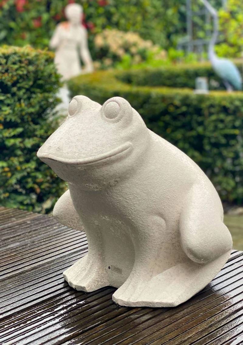 Frosch Otello Outdoor grau