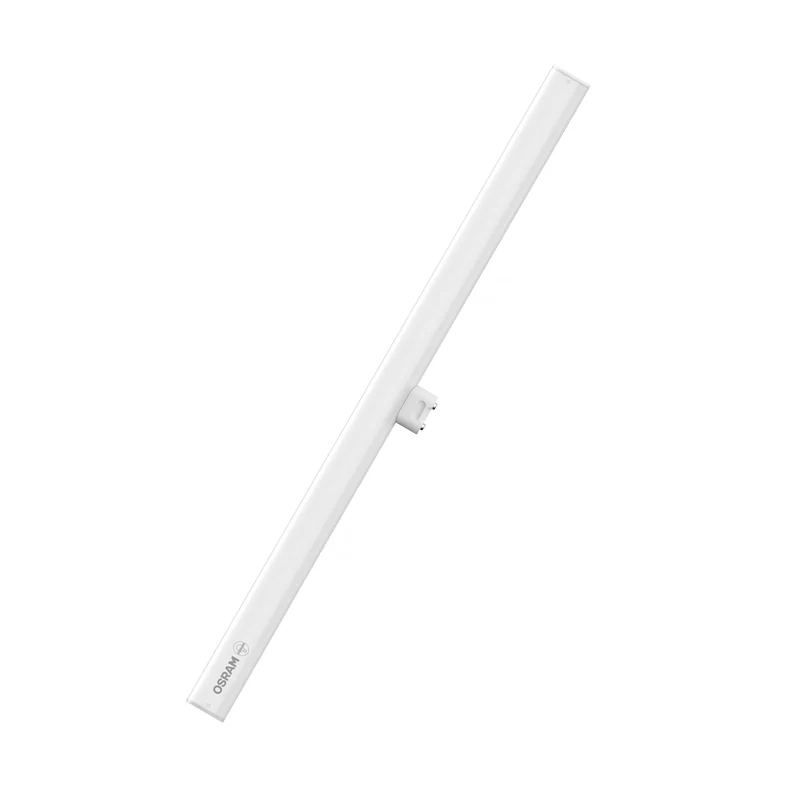 OSRAM LEDinestra LED-Lampe 50cm, 4.7W, 470lm, Frosted, S14d , Warmweiß
