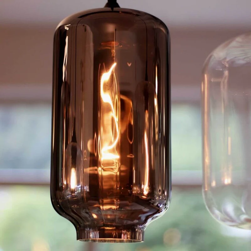 s.luce Velo Galerieleuchte 12-flammig Ø 80cm Baldachin Ø 18cm
