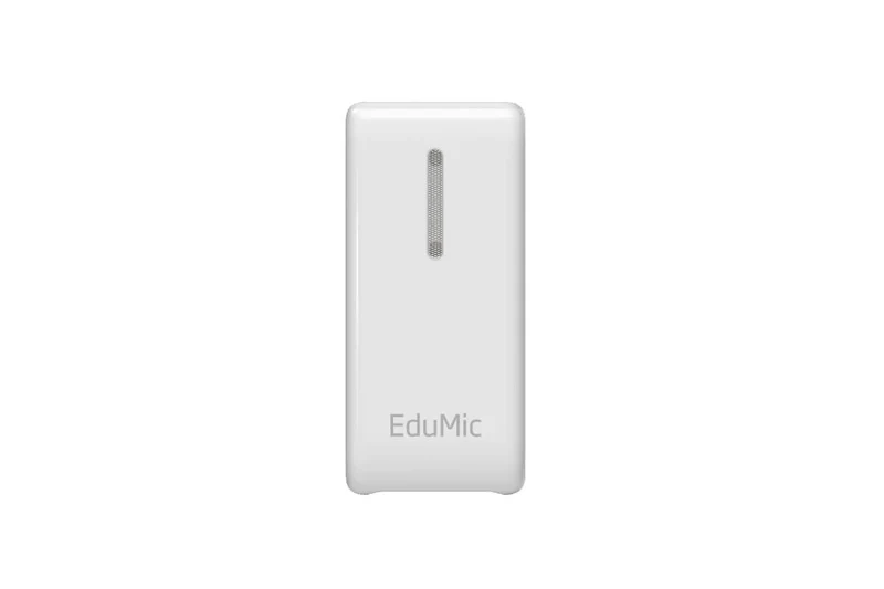 Oticon EduMic Remote-Mikrofon und Streamer
