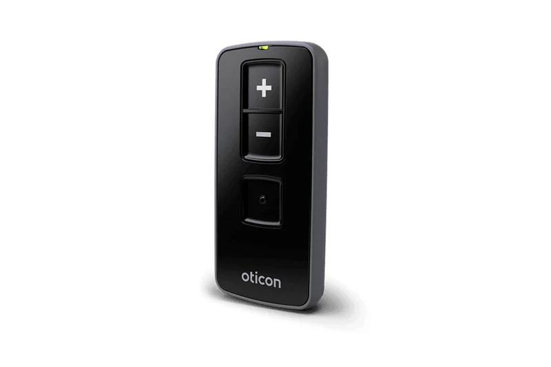 Oticon Remote Control 3.0 Fernbedienung