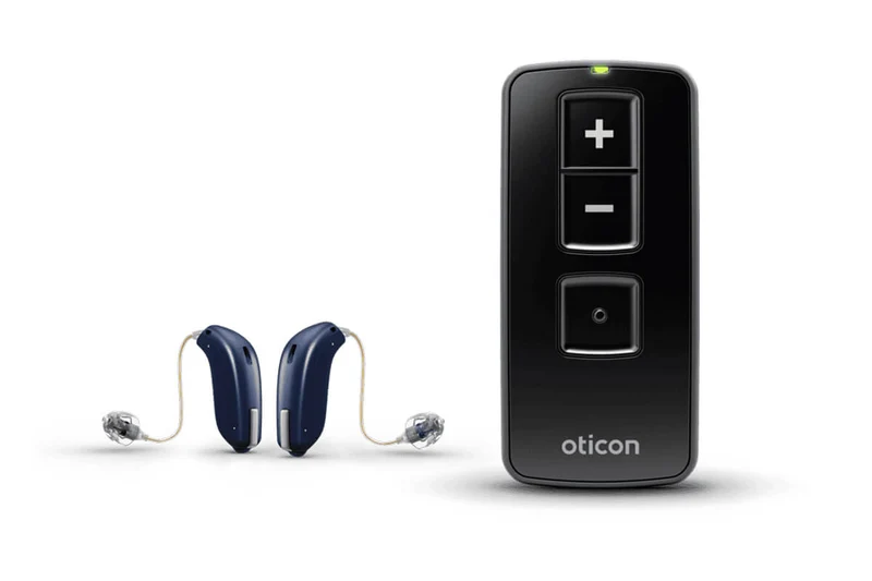 Oticon Remote Control 3.0 Fernbedienung