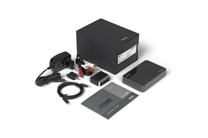 Oticon TV Adapter 3.0