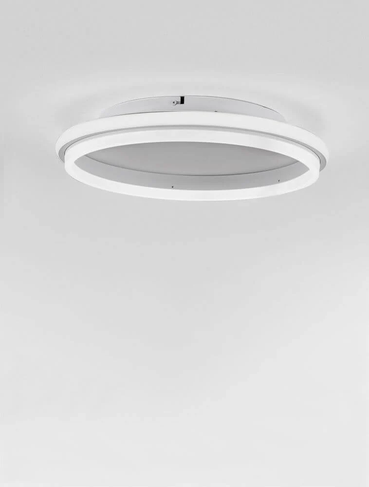 Willow LED Deckenleuchte Ø 45cm 33000K