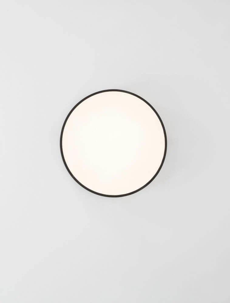 Wheel LED Deckenleuchte Ø 45cm 3000K