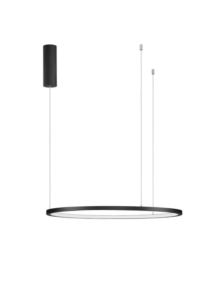 Tarquin LED Pendelleuchte Ø 60cm 3000K