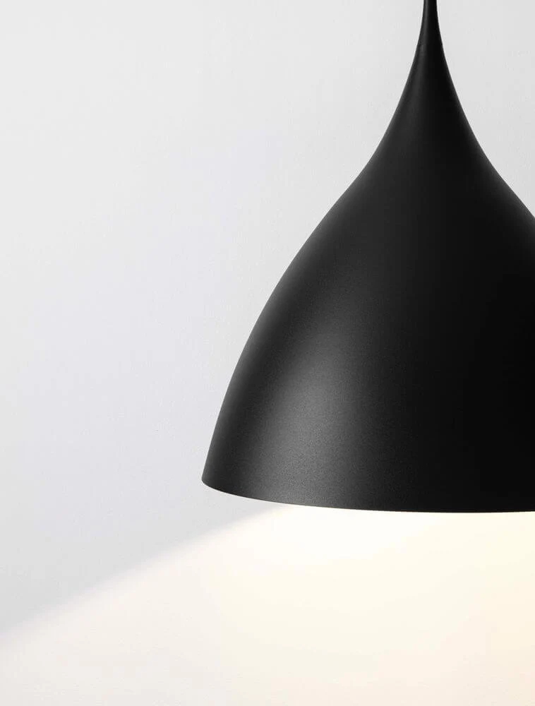 Syntopia Pendelleuchte E27 Ø 46cm