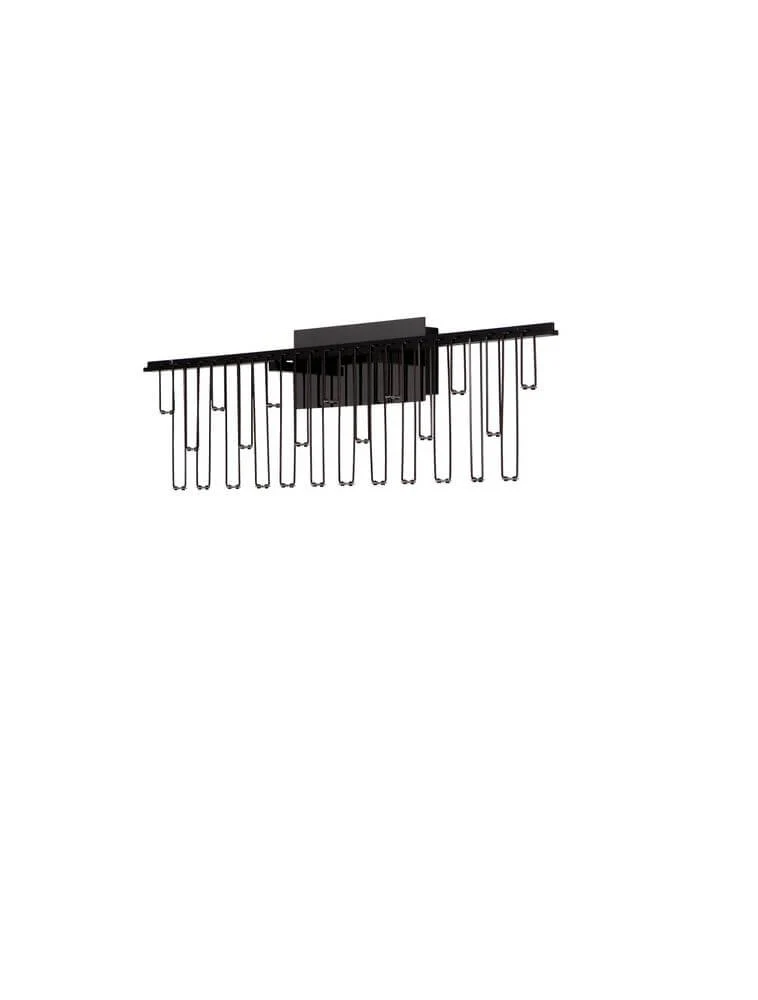 Stellar LED Wandleuchte 25-flammig 3000K