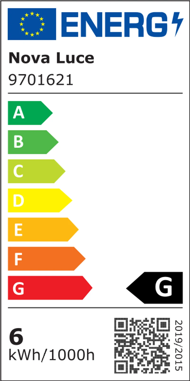 Sonica LED Wandleuchte Ø 8,5cm 3000K IP44