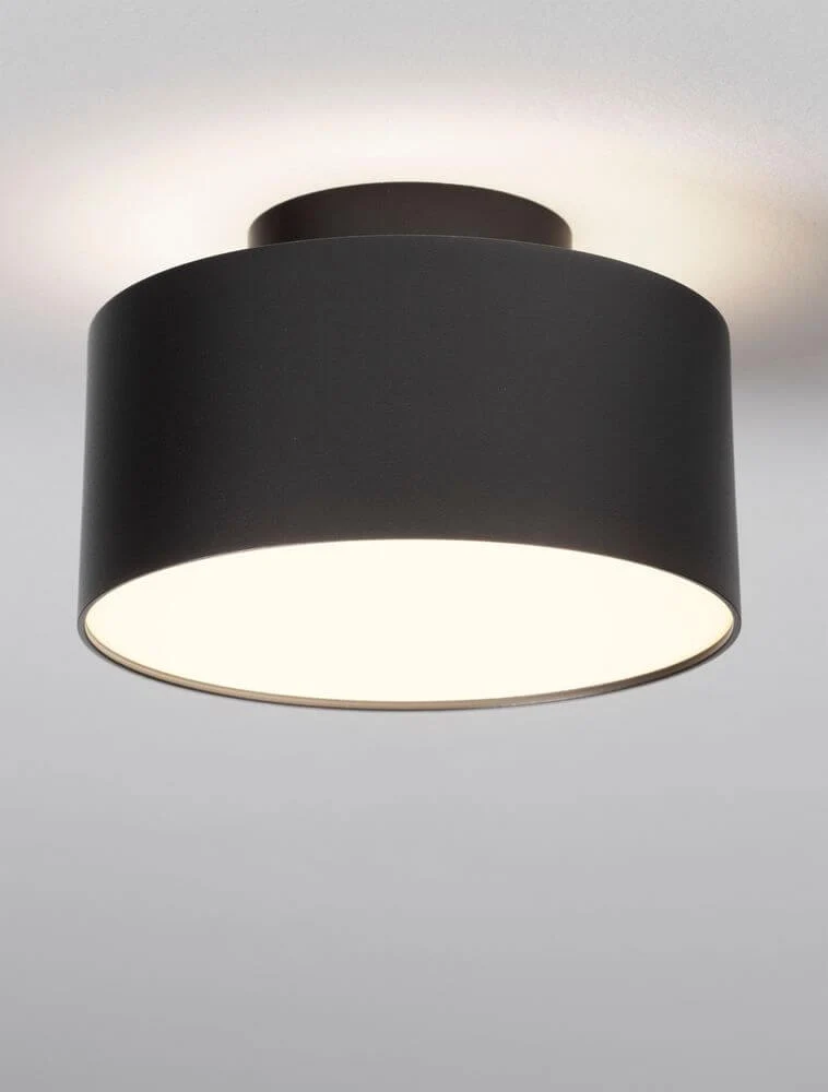 Ozen LED Deckenleuchte Ø 14cm 3000K