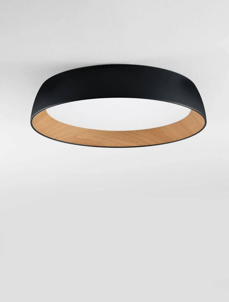 Sigi Deckenleuchte Ø 60cm 3000K