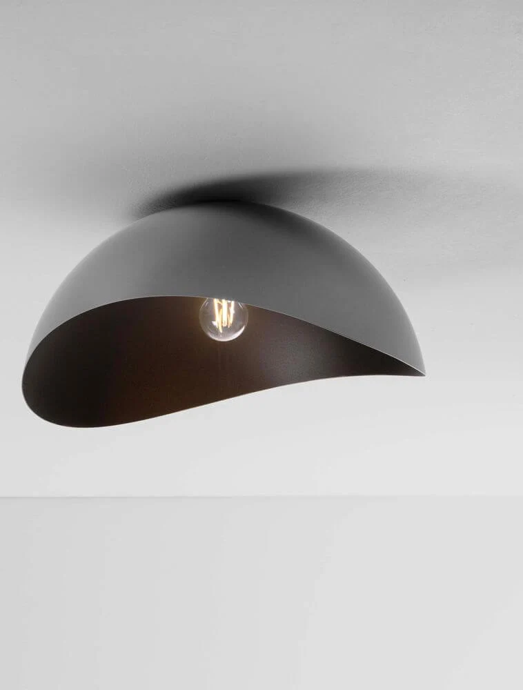 Opsi Deckenleuchte E27 Ø 50cm