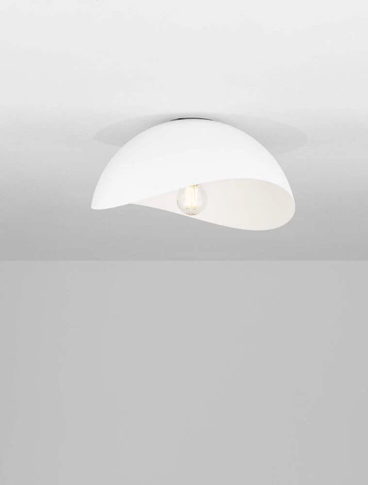 Opsi Deckenleuchte E27 Ø 30cm