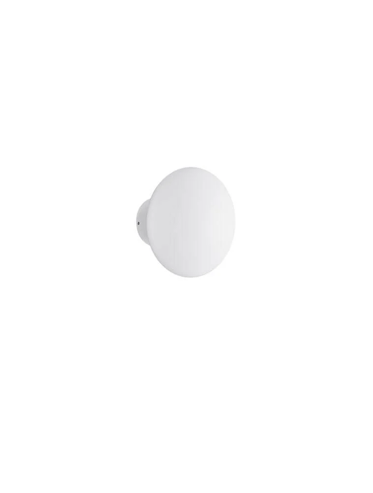 Onut LED Wandleuchte 3000K Weiß