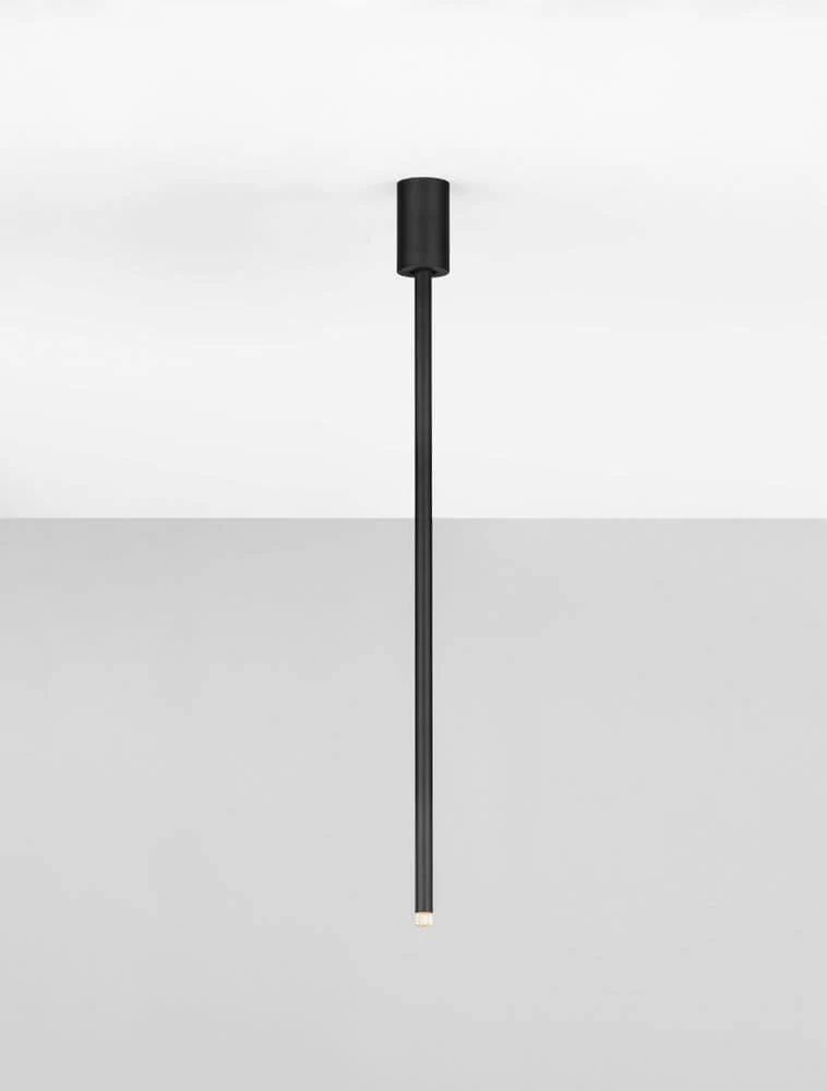 Ornos Deckenleuchte Ø 5cm H 70cm 3000K