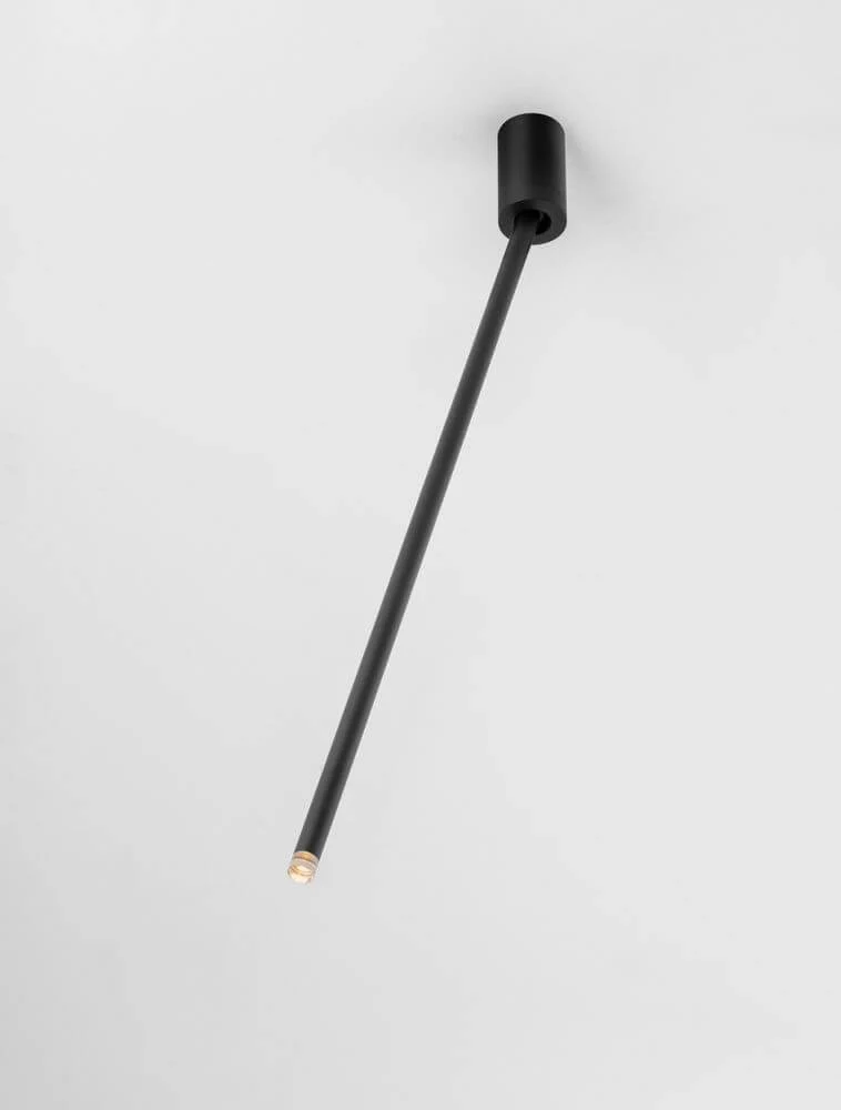 Ornos Deckenleuchte Ø 5cm H 70cm 3000K