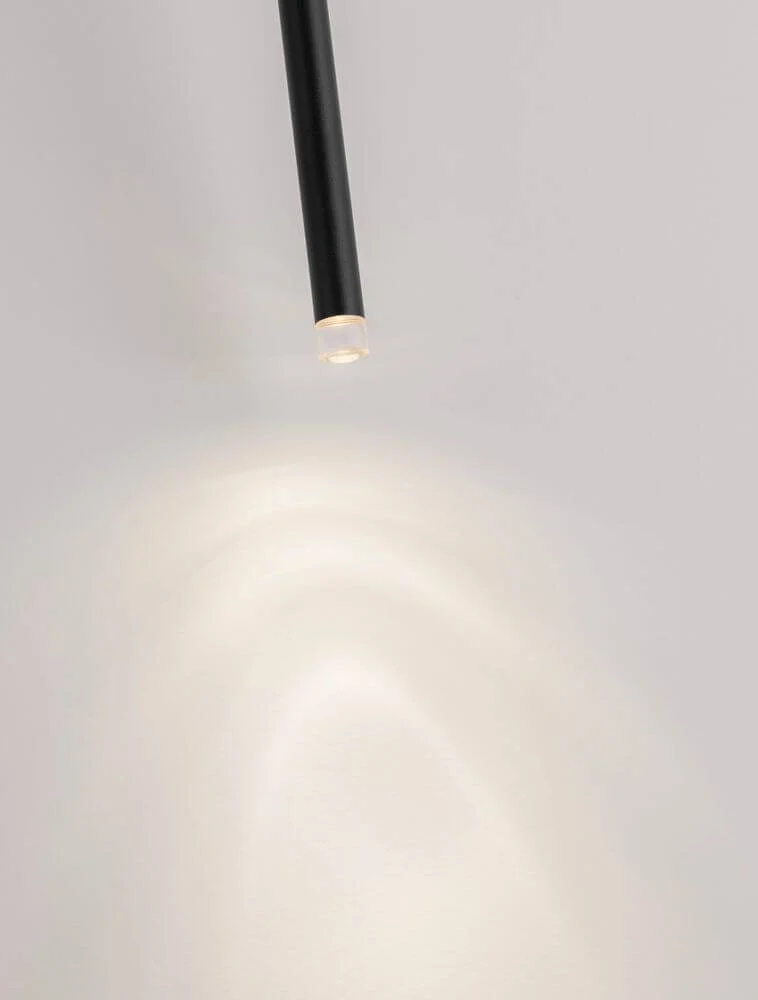Ornos Deckenleuchte Ø 5cm H 70cm 3000K