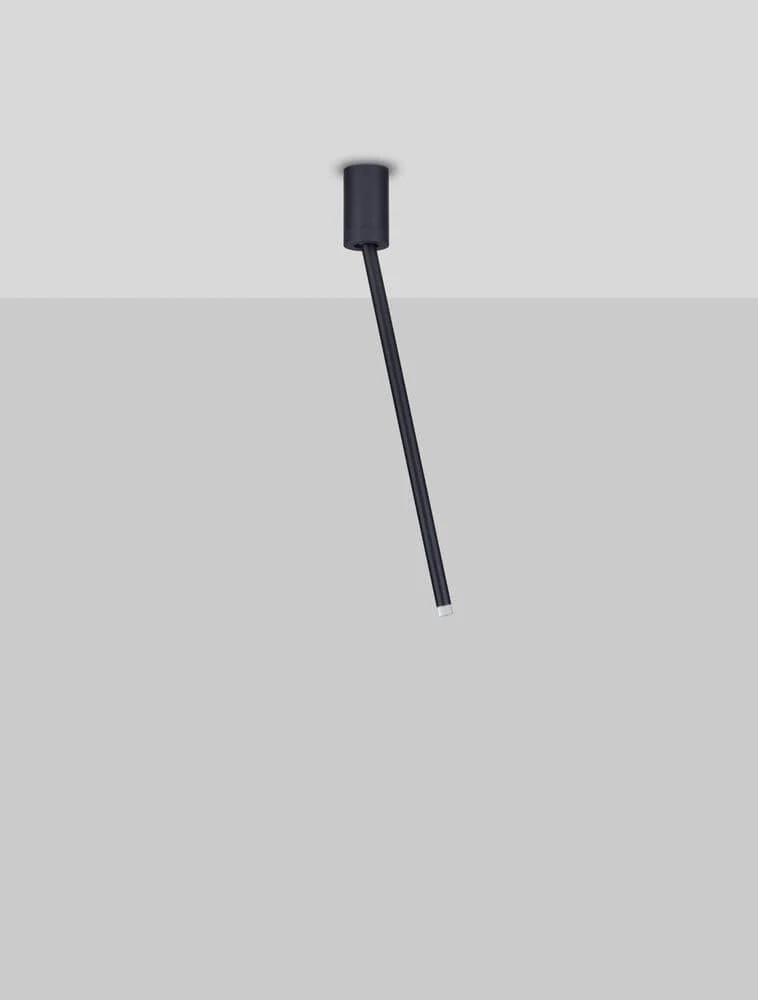 Ornos Deckenleuchte Ø 5cm H 49,5cm 3000K