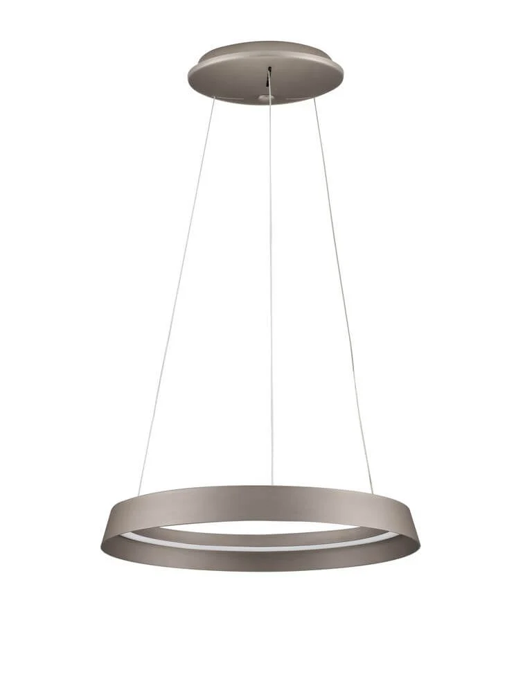 Ormi Pendelleuchte Ø 45cm 2700, 3000K