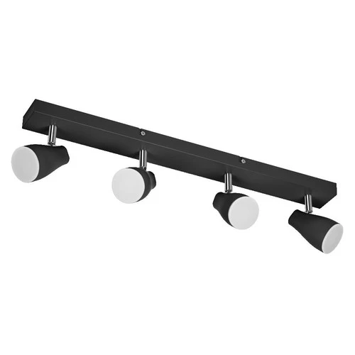 LEDVANCE LED SPOT PEAR Deckenanbau-Spot, sw, 17,2W, 840lm