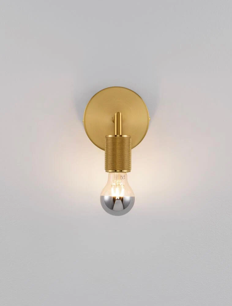 Royal Wandleuchte Ø 12cm E27