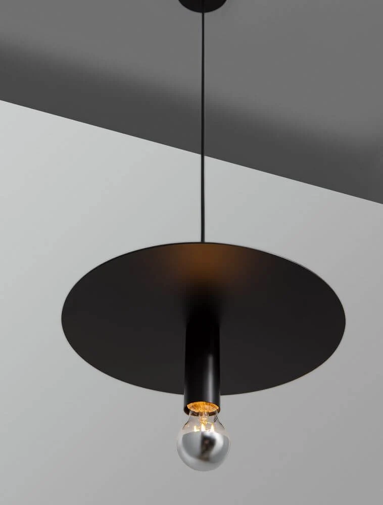 Royal Pendelleuchte E27 Ø 35cm