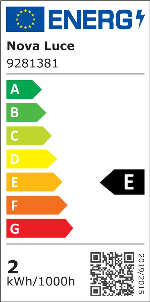 Rose LED Außentischleuchte 3000K IP54
