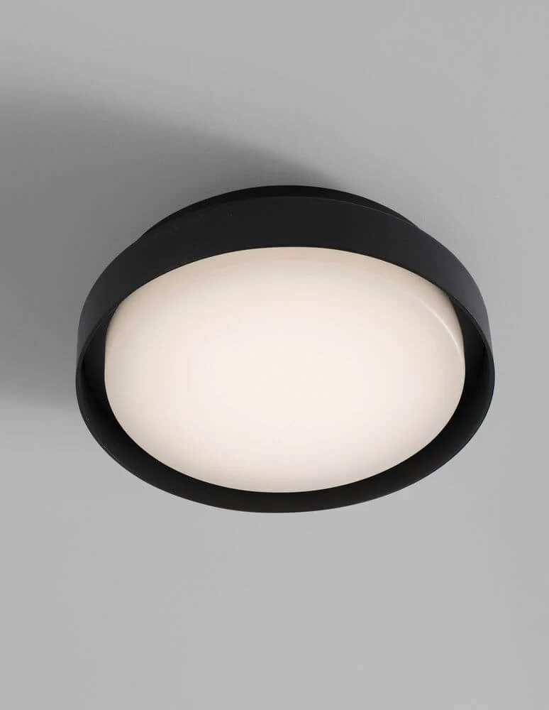 Oliver LED Außenwandleuchte 3000K IP65