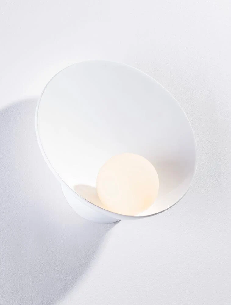 Minim Wandleuchte G9