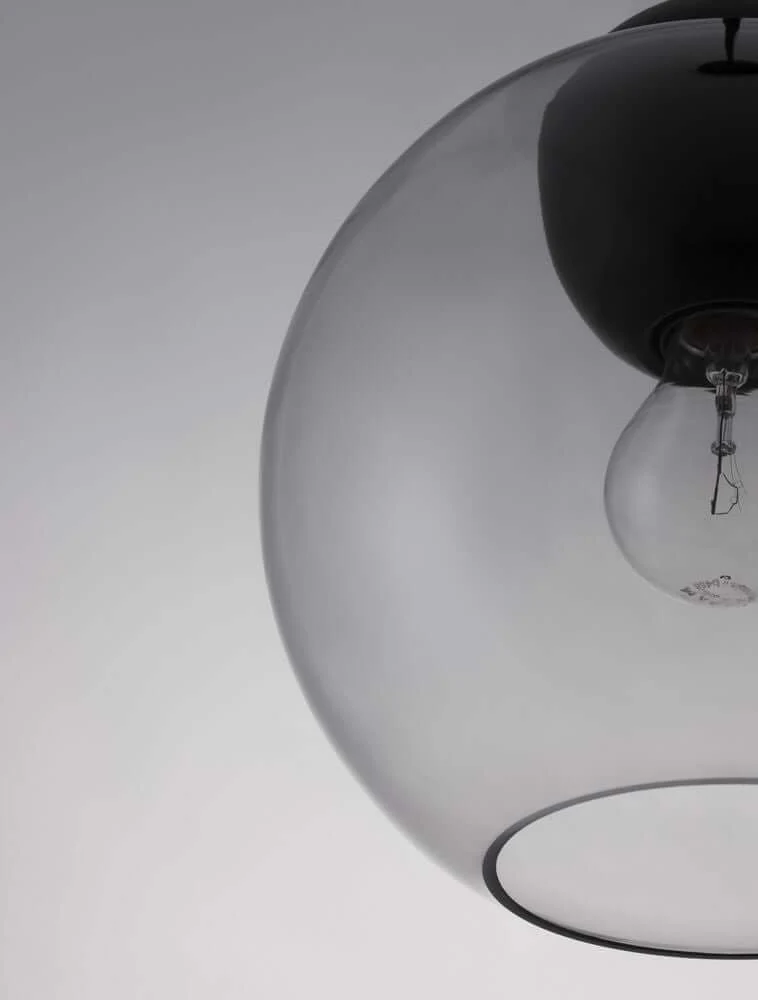 Midori Pendelleuchte E27 Ø 24cm