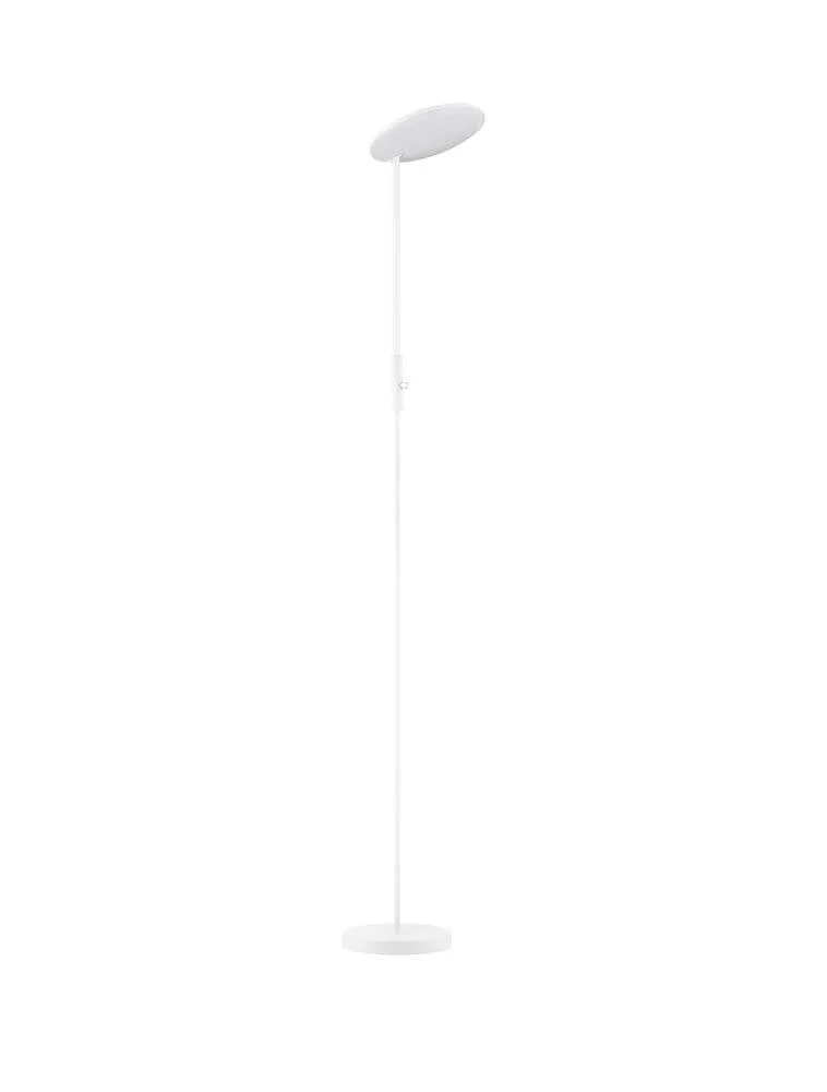 Notos LED Stehlampe Ø 27cm 3000K