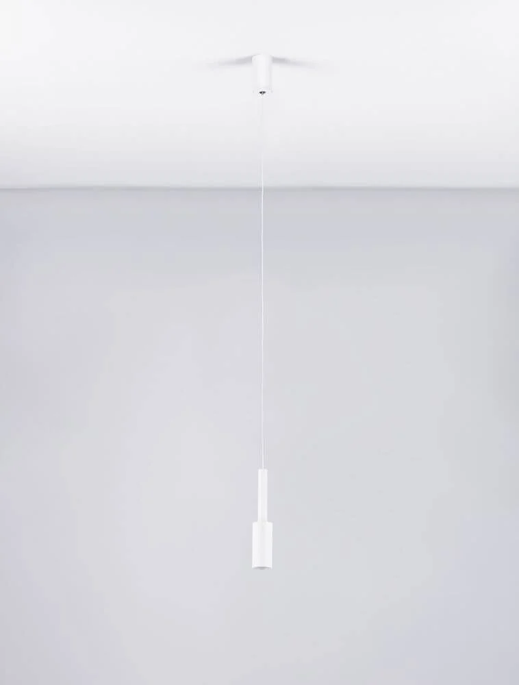 Joy LED Pendelleuchte Ø 4cm 3000K