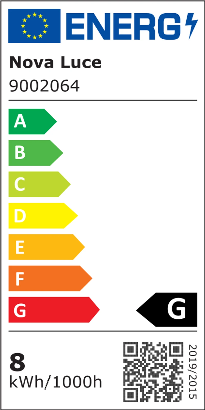 Intec LED Tischleuchte 2-flammig Ø 15cm 3000K