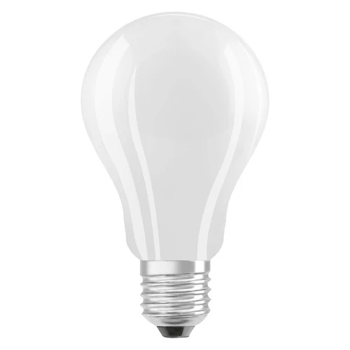 OSRAM Retrofit Classic A LED Lampe (ex 150W) 16W / 4000K Kaltweiß E27