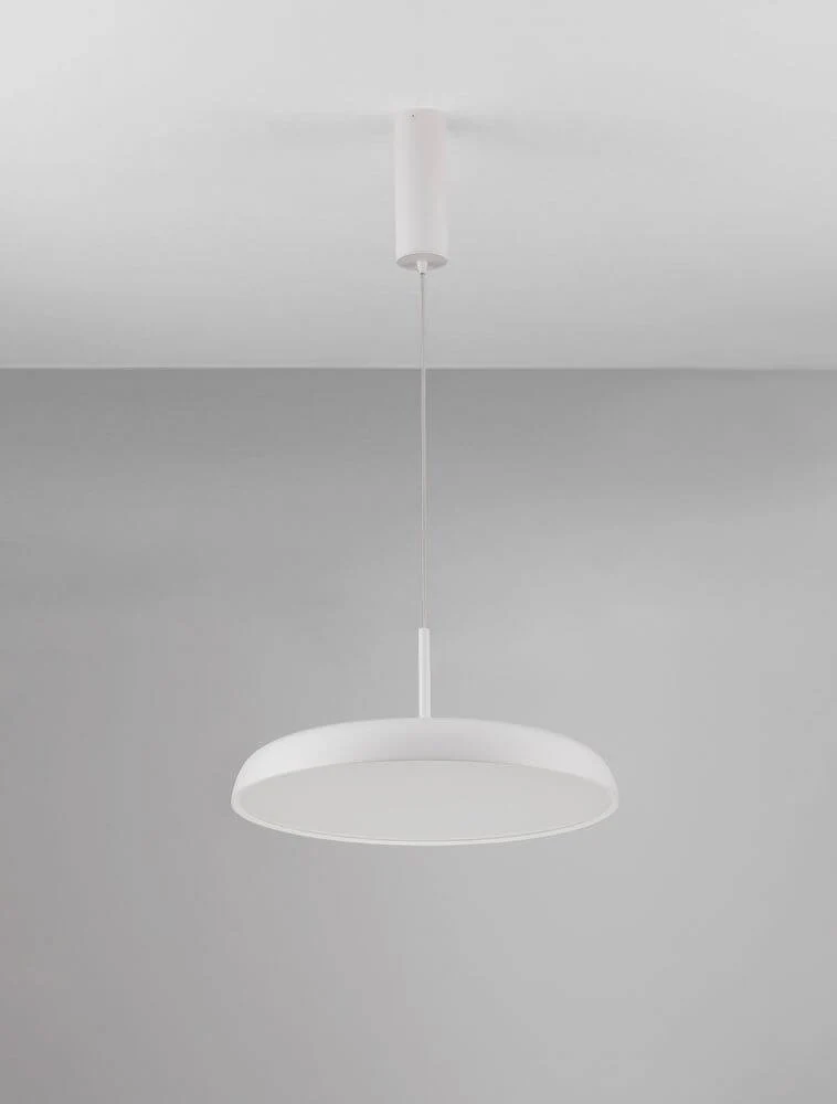 Linus LED Pendelleuchte Ø 45cm Triac 3000K