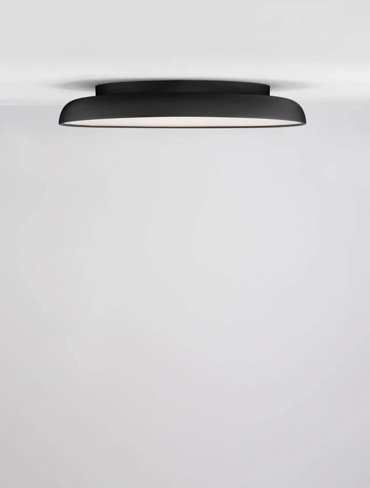 Linus LED Deckenleuchte Ø 60cm Triac 3000K