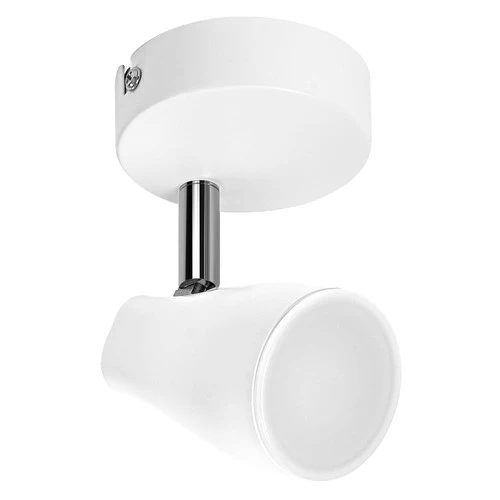 LEDVANCE LED SPOT PEAR Deckenanbau-Spot, ws, 4.3W, 210lm
