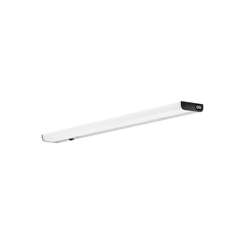 LEDVANCE Linear LED Flat® 37cm Unterbauleuchte mit Schalter 6W / 4000K Kaltweiß