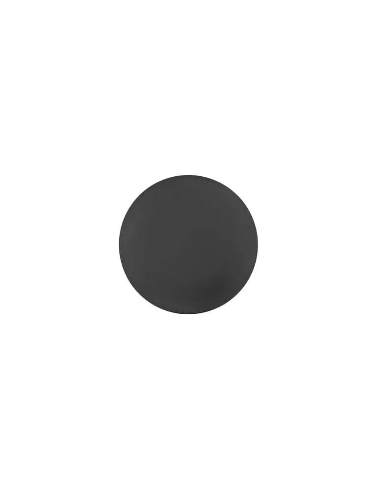 Cyrcle LED Wandleuchte Ø 30cm 3000K