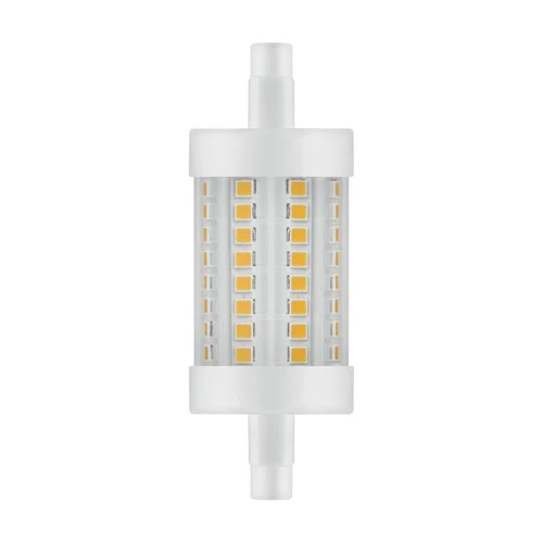 OSRAM LED LINE LED Röhre (ex 75W) 8W / 2700K Warmweiß R7s