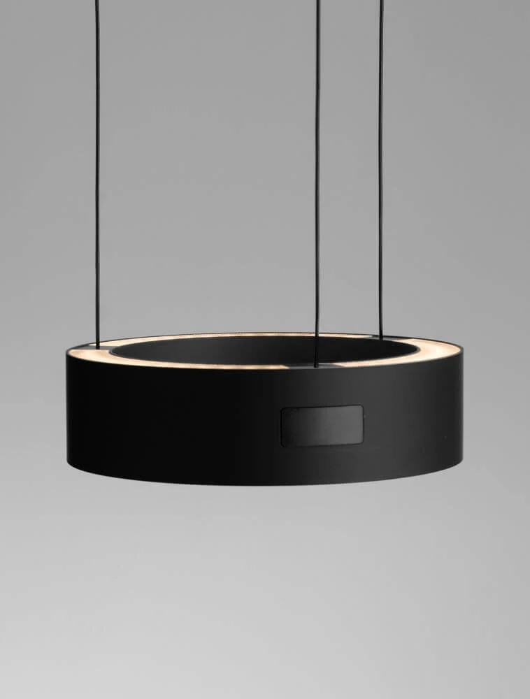 Afi LED Pendelleuchte Ø 20cm Up & Down
